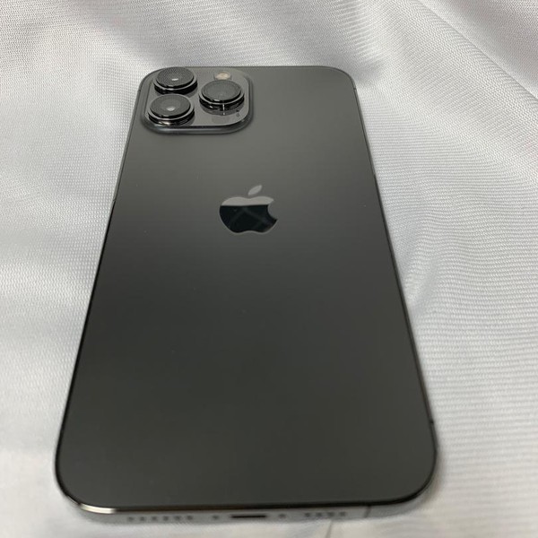 Apple iPhone 13 Pro Max - AT&T, 512 GB, Graphite, A2484