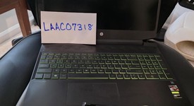 Mint
													HP Pavilion Laptop, photo 2 of 11