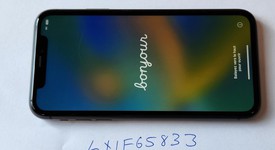 Good
													Apple iPhone 11 - Unlocked, Black, 64 GB, A2111, photo 4 of 7