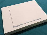 MacBook Air 2025 (M4) - 15"