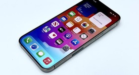 Mint
													Apple iPhone 15 Pro Max - Unlocked, Natural, 256 GB, A2849, photo 4 of 5