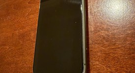 Good
													Apple iPhone 11 - Unlocked, Black, 256 GB, A2111, photo 3 of 18