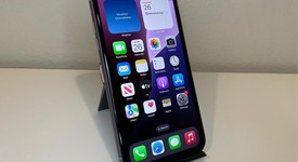 Mint
													Apple iPhone 11 - Unlocked, Purple, 64 GB, A2111, photo 1 of 6