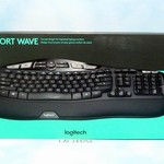 New Logitech Keyboard