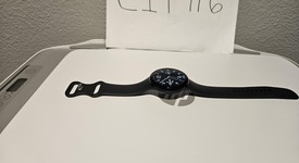Mint
													Google Pixel Watch 3 - Wi-Fi, Black, 45mm, Wi-Fi, photo 4 of 7