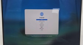 Good
													MacBook Pro 2019 - 16" - I9, Gray, 4 TB, 16 GB, photo 3 of 8