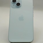 Good Apple iPhone 15 - Verizon, 128 GB, Blue, A2846