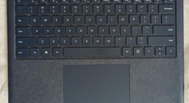 Good
													Microsoft Surface Laptop 3 - I7, Blue, 512 GB, 16 GB, 13.5", photo 4 of 9