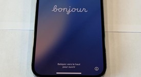 Fair
													Apple iPhone 13 Pro Max - Unlocked, Sierra Blue, 128 GB, A2484, photo 1 of 12