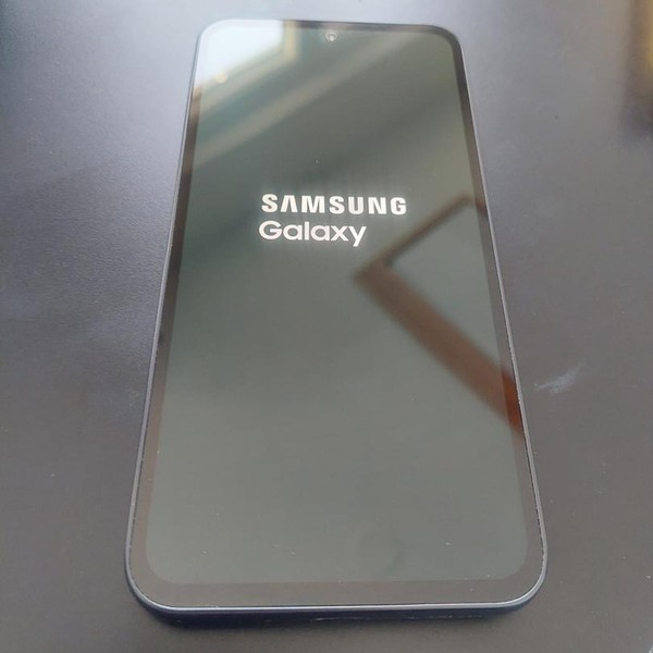 Samsung Galaxy A54 5G - US Cellular, 128 GB, Graphite, 6 GB