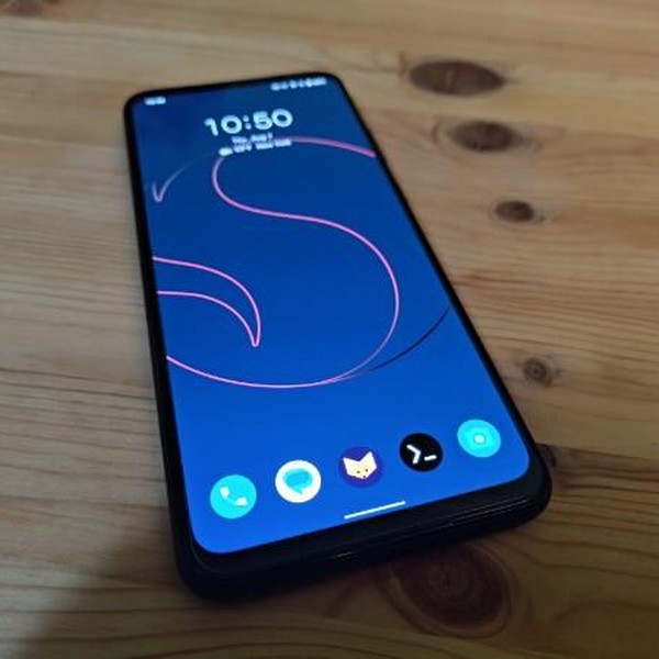 Asus Smartphone for Snapdragon Insiders - Unlocked, 512 GB, Navy Blue, 16 GB, GSM Only