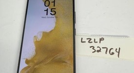 Good
													Samsung Galaxy S22 - Verizon, Black, 128 GB, 8 GB, SM-S901U, photo 1 of 4