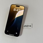 Good Apple iPhone 15 Pro Max - Unlocked, Natural, 512 GB, A2849