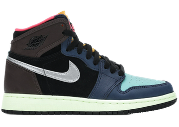 Jordan 1 Retro High Tokyo Bio Hack (GS) for sale