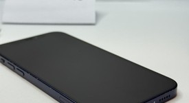 Good
													Apple iPhone 12 - Unlocked, Blue, 64 GB, A2172, photo 2 of 4
