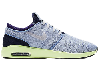 Nike SB Air Max Janoski 2 Light Armory Blue for sale