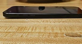 Mint
													Apple iPhone 16 Pro Max - Unlocked, Black, 256 GB, A3084, photo 4 of 8