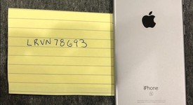 Mint
													Apple iPhone 6S - Verizon, Grey, 32 GB, A1688, photo 2 of 4