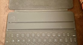 Good
													Apple iPad Air 5th Gen - Wi-Fi, Starlight, 64 GB, A2588, photo 5 of 13