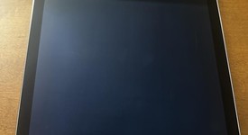 Good
													Apple iPad Air 2 - Wi-Fi, Silver, 32 GB, photo 1 of 3