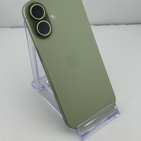 Apple iPhone 17 - Unlocked, 256 GB, Sage, A3258