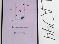 Google Pixel 3