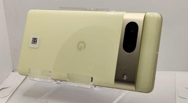 Mint
													Google Pixel 7 - Unlocked, Lemongrass, 128 GB, 8 GB, GVU6C, Sub-6 5G, photo 3 of 4
