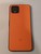 Good Google Pixel 4 - Unlocked, Orange, 64 GB, 6 GB, G020I, Google Edition
