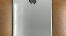 Good
													Apple iPhone Xr - Unlocked, White, 64 GB, A1984, photo 1 of 4