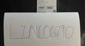 New
													Lenovo Legion Go (Gen 2) - amd ryzen z2 extreme, Black, 1 TB, 32 GB, photo 3 of 3