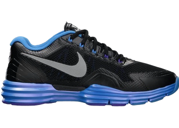Nike Lunar TR1 Black Reflective for sale