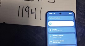 Good
													Google Pixel 9 Pro XL - Unlocked, Obsidian, 512 GB, 16 GB, GGX8B, photo 3 of 8