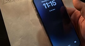 Good
													Apple iPhone 14 Pro - T-Mobile, Black, 512 GB, A2650, photo 2 of 4