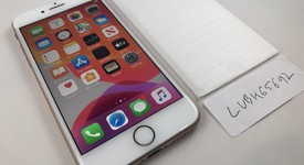 Good
													Apple iPhone 8 - Verizon, Gold, 64 GB, A1863, photo 2 of 8