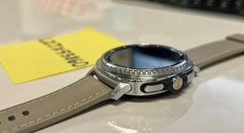 Mint
													Samsung Galaxy Watch8 Classic - Unlocked, Black, SM-L505, 46mm, photo 3 of 5