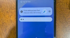 Good
													Google Pixel 3a - Unlocked, Black, 64 GB, 4 GB, G020G, photo 1 of 5