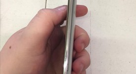 Fair
													LG Aristo - T-Mobile, Silver, 16 GB, photo 5 of 7