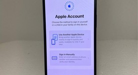 Good
													Apple iPhone 14 - Unlocked, Midnight, 256 GB, A2649, photo 2 of 10