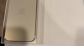 Mint
													Apple iPhone 14 Pro - Unlocked, Gold, 256 GB, A2650, photo 2 of 12