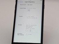 Apple iPhone SE 2nd Gen 2020