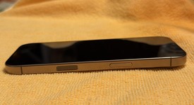 Good
													Apple iPhone 16 Pro - Unlocked, Desert, 256 GB, A3083, photo 4 of 10