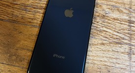 Good
													Apple iPhone 8 - AT&T, Gray, 64 GB, A1905, GSM, photo 3 of 11