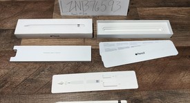 Mint
													Apple Pencil 1st Gen, photo 1 of 4