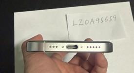 Good
													Apple iPhone 16 Pro - Unlocked, White, 512 GB, A3083, photo 4 of 9