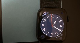 Mint
													Apple Watch Series 9 41mm - Midnight, A2978 - GPS, Aluminum, photo 2 of 8