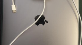 Good
													MacBook Pro 2020 - 13" - I5, Gray, 256 GB, 8 GB, photo 3 of 13