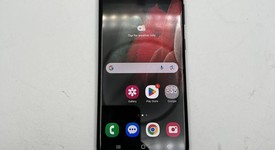 Good
													Samsung Galaxy S21 Ultra 5G - AT&T, Black, 128 GB, 12 GB, SM-G998U, photo 2 of 7