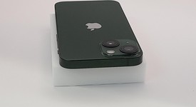 Mint
													Apple iPhone 13 Mini - Unlocked, Green, 128 GB, A2481, photo 2 of 7