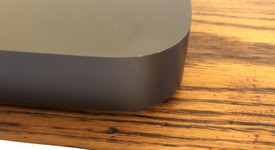 Good
													Mac mini 2018 - I7, Gray, 512 GB, 64 GB, photo 4 of 10