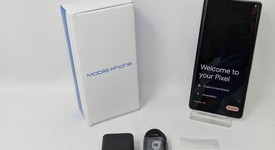 Mint
													Google Pixel 7 Pro - Unlocked, Snow, 128 GB, 12 GB, GE2AE, photo 4 of 12